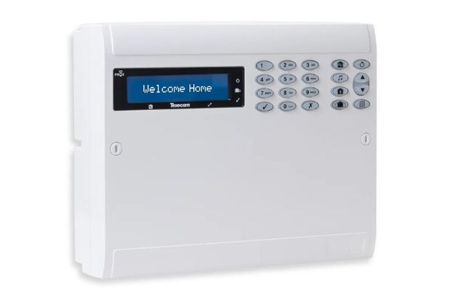 Texecom installateur Texecom installateur